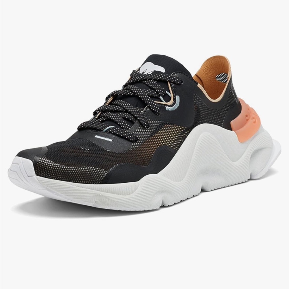 SOREL Kinetic RNEGD Womens 8.5.